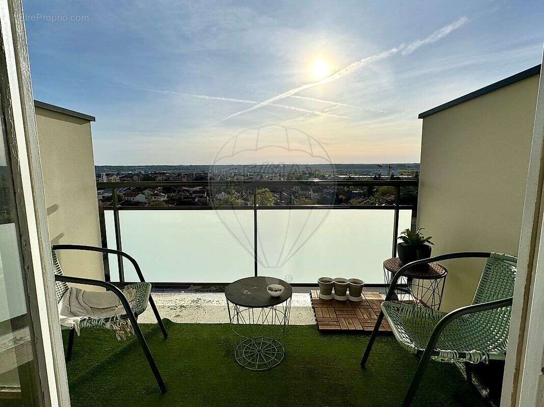 Appartement à VILLEFRANCHE-SUR-SAONE