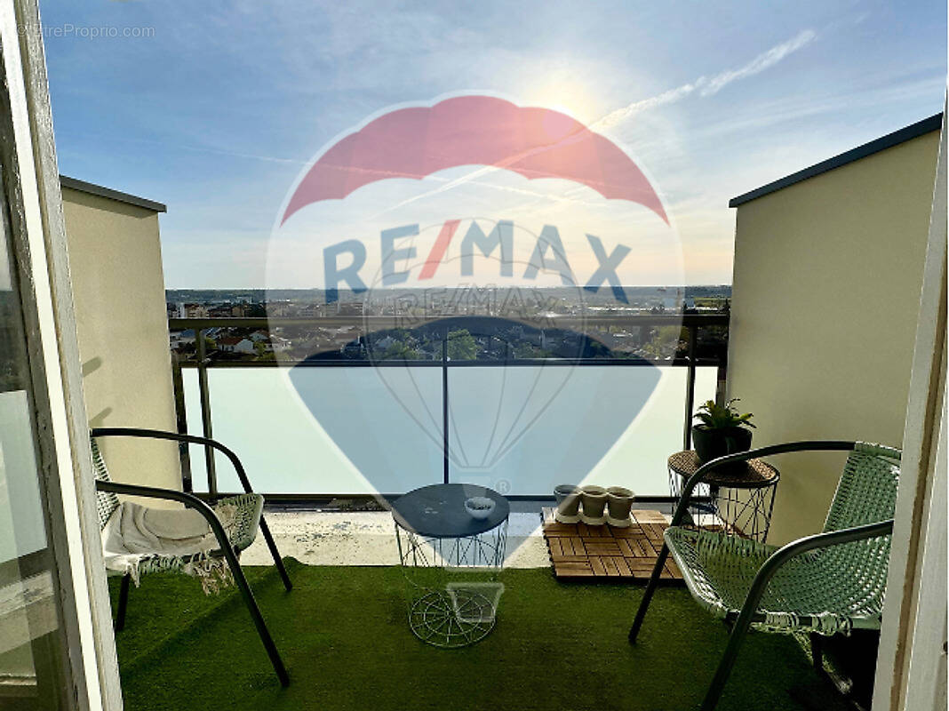 Appartement à VILLEFRANCHE-SUR-SAONE