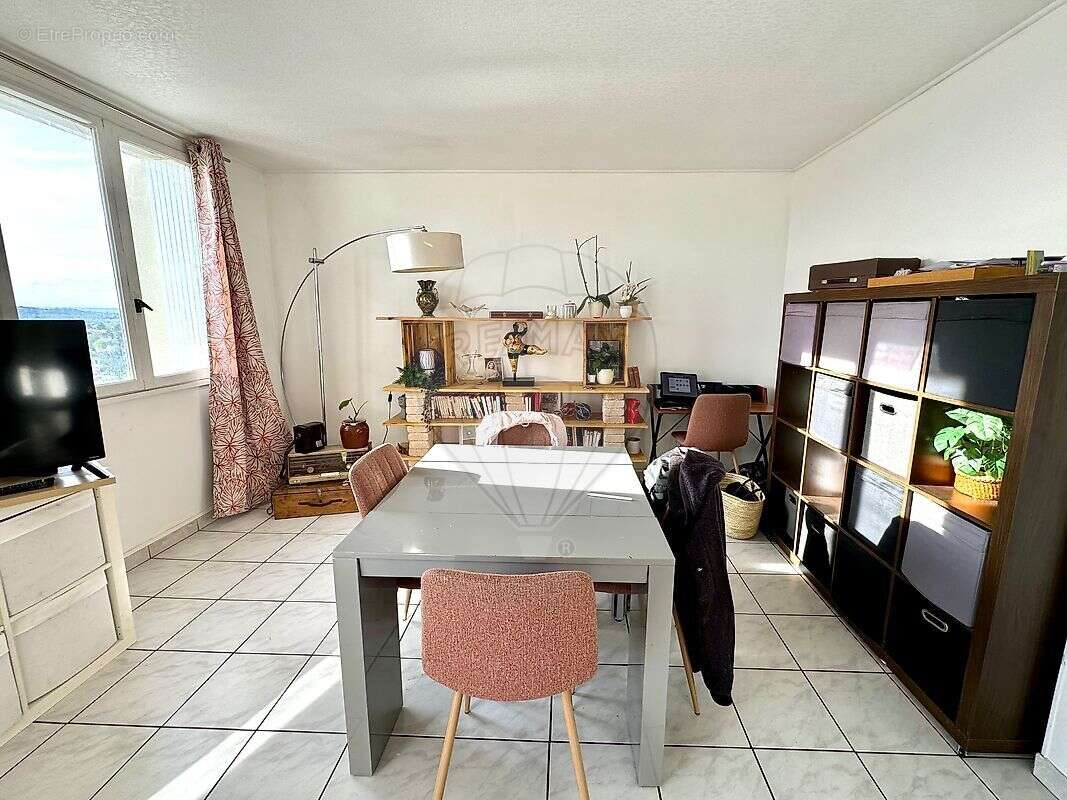 Appartement à VILLEFRANCHE-SUR-SAONE