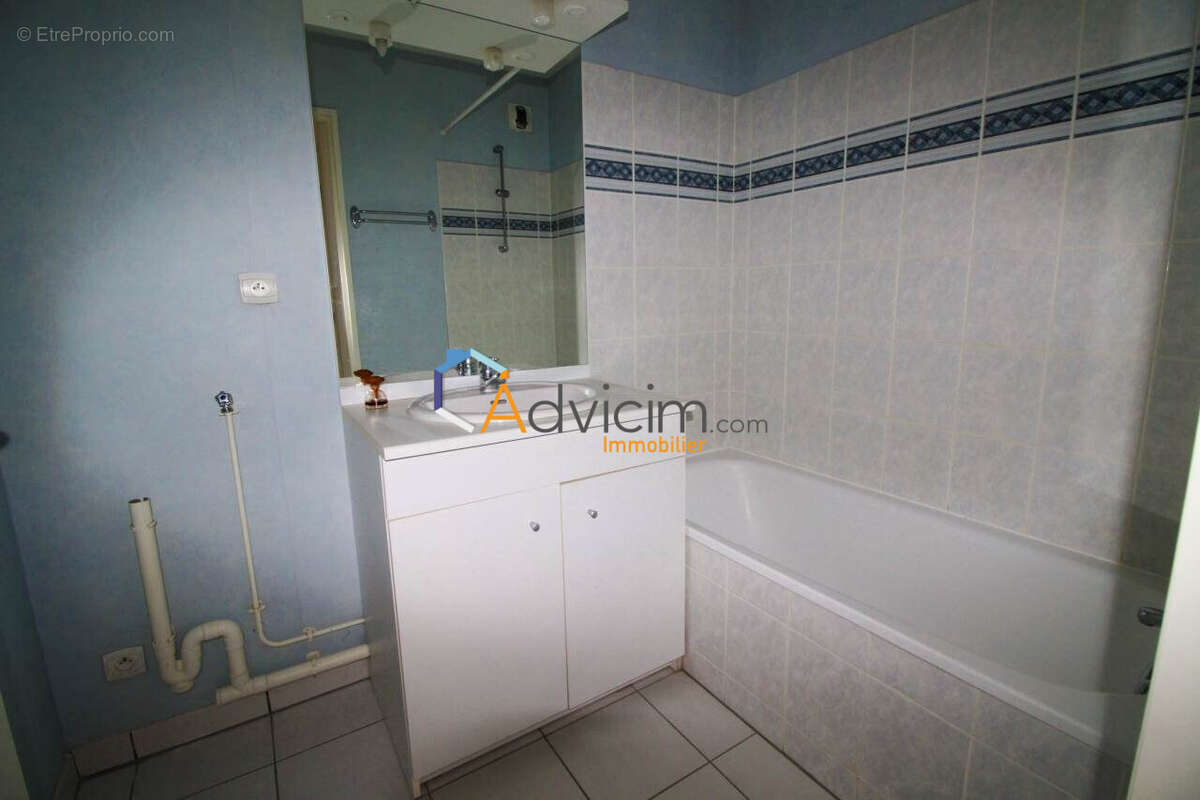 Appartement à ORLEANS