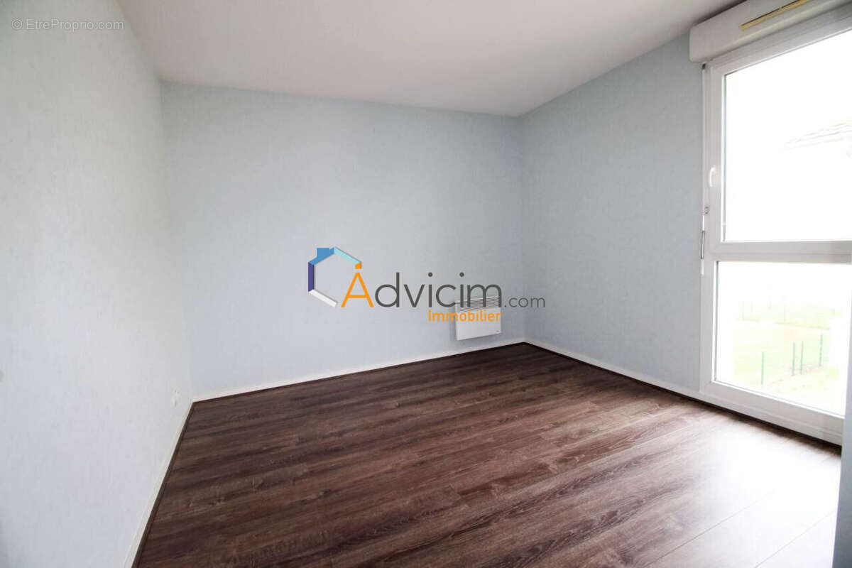 Appartement à ORLEANS