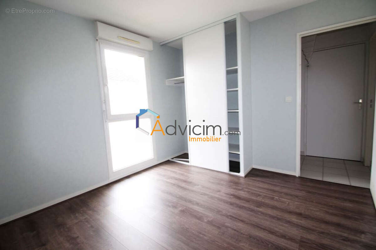 Appartement à ORLEANS