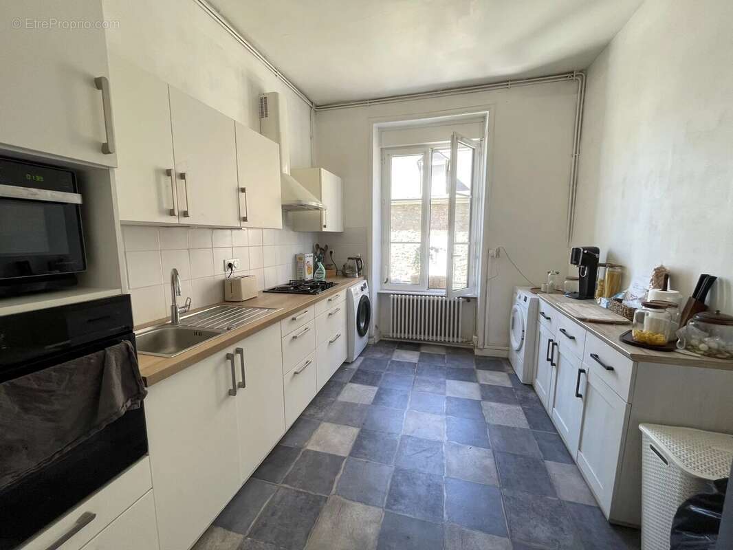Appartement à DINAN