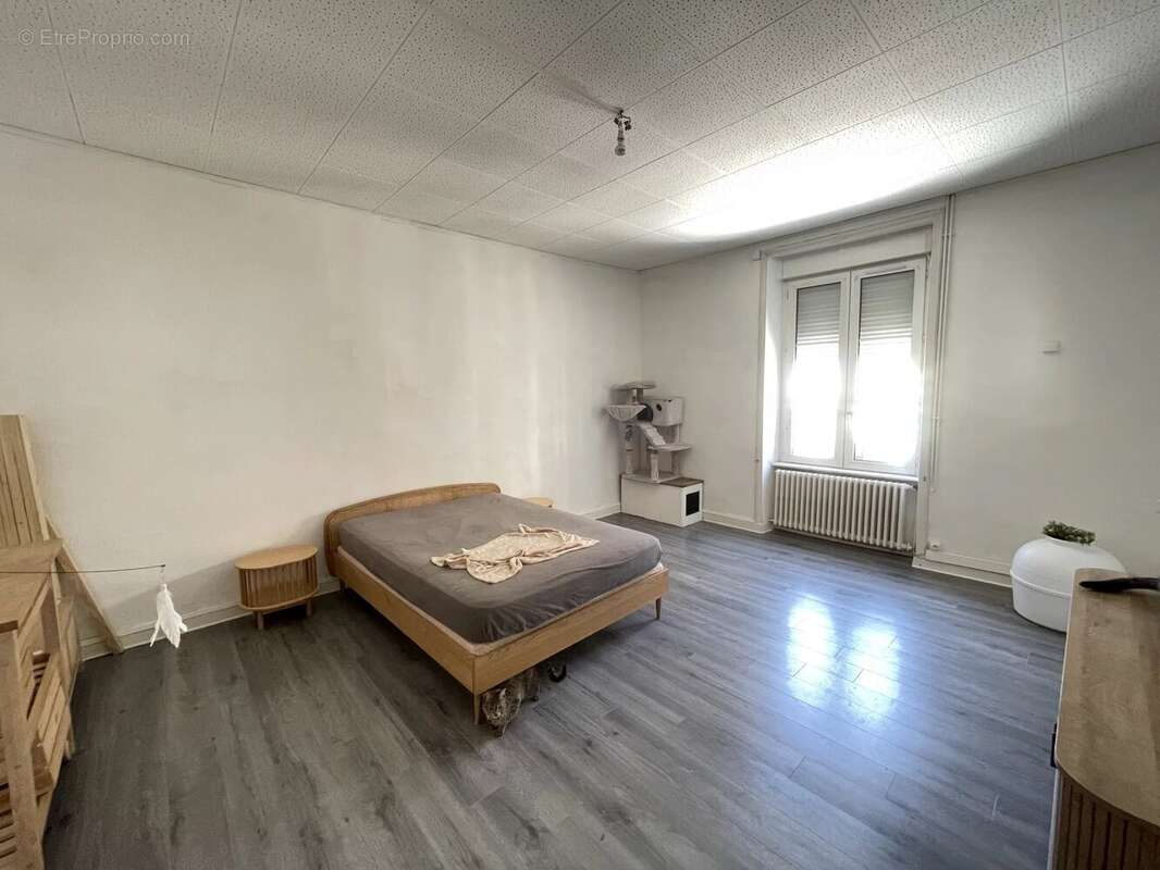 Appartement à DINAN