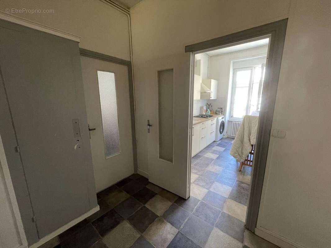 Appartement à DINAN