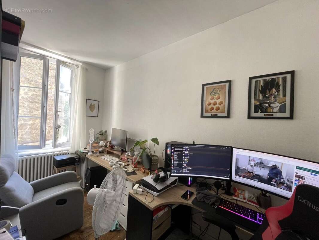 Appartement à DINAN