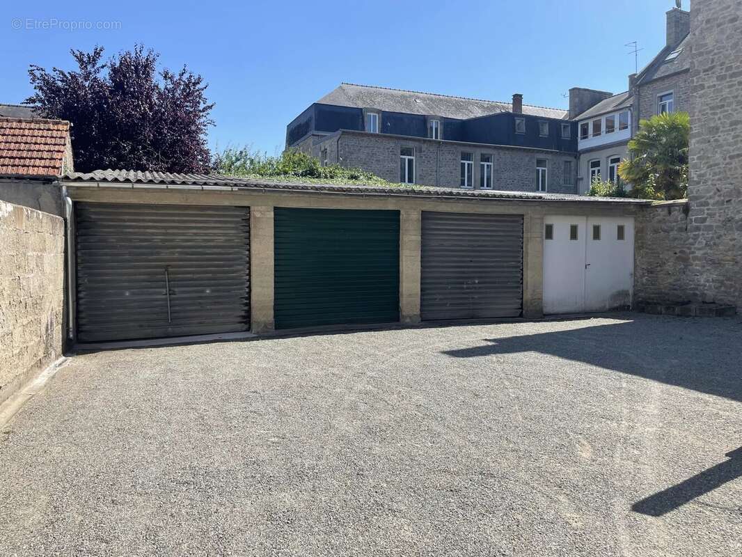 Appartement à DINAN