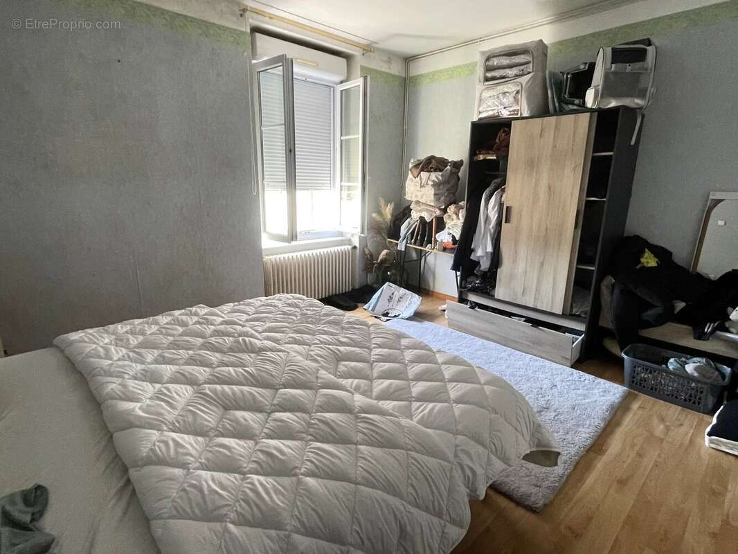 Appartement à DINAN