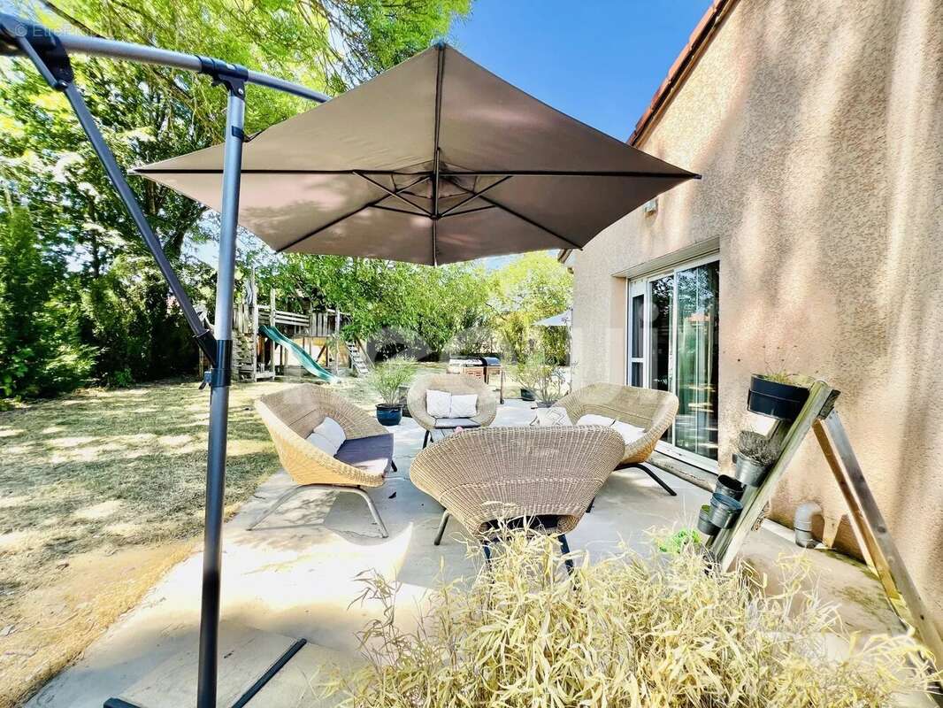 Maison à BUSSIERES-ET-PRUNS