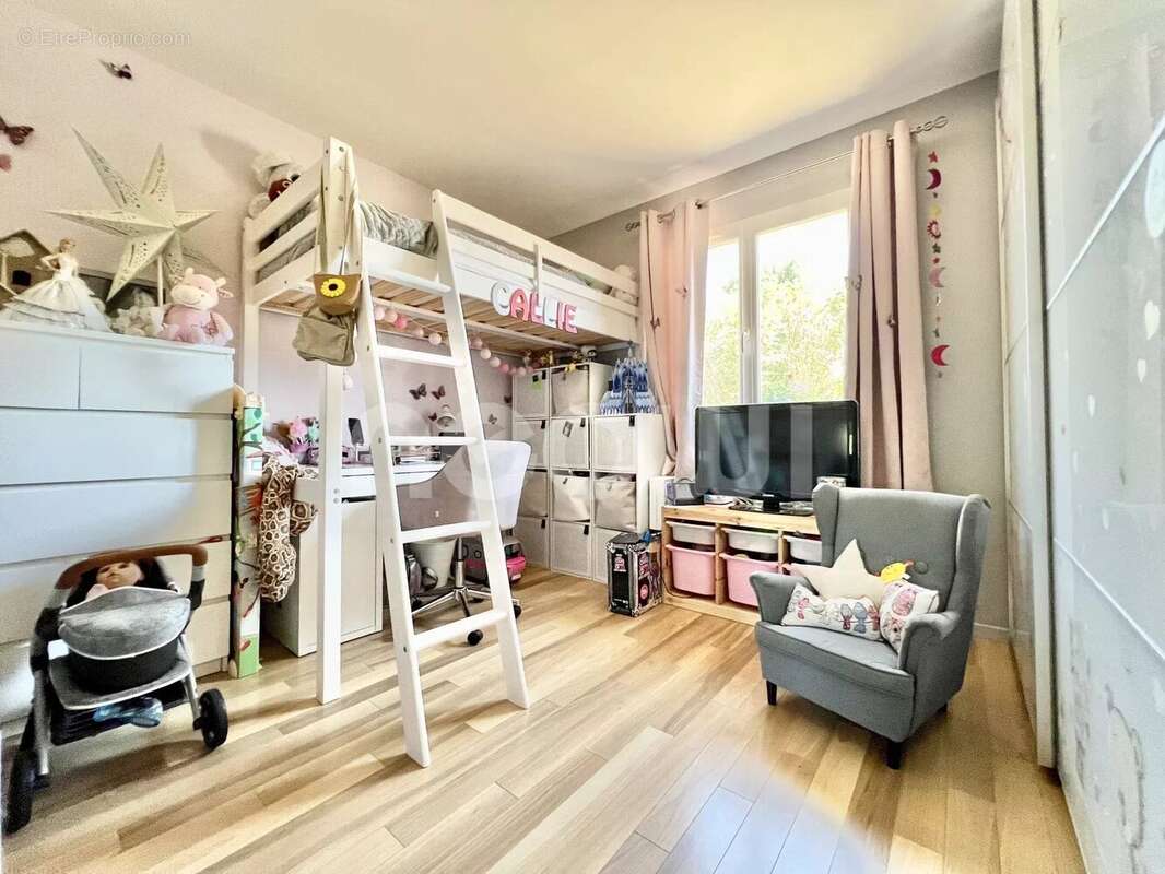 Maison à BUSSIERES-ET-PRUNS