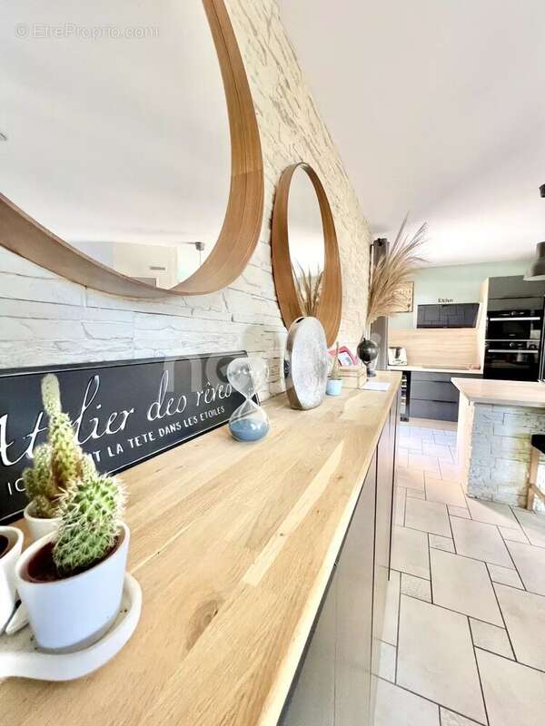 Maison à BUSSIERES-ET-PRUNS