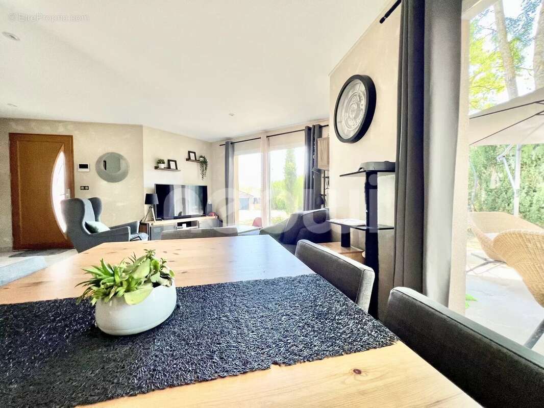 Maison à BUSSIERES-ET-PRUNS