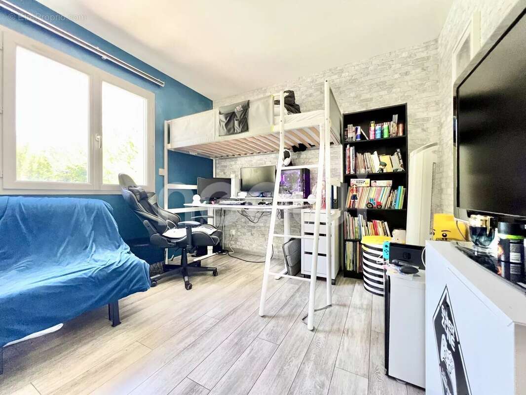 Maison à BUSSIERES-ET-PRUNS