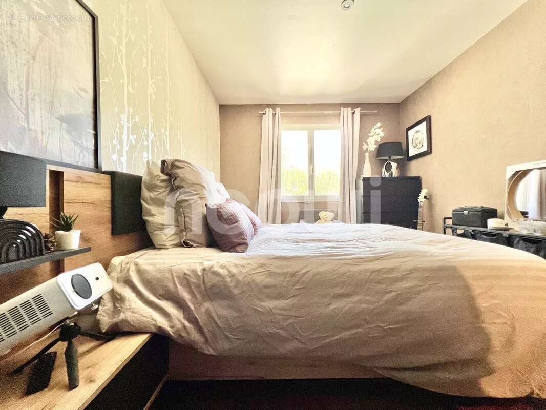 Maison à BUSSIERES-ET-PRUNS