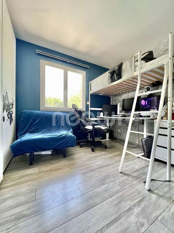 Maison à BUSSIERES-ET-PRUNS