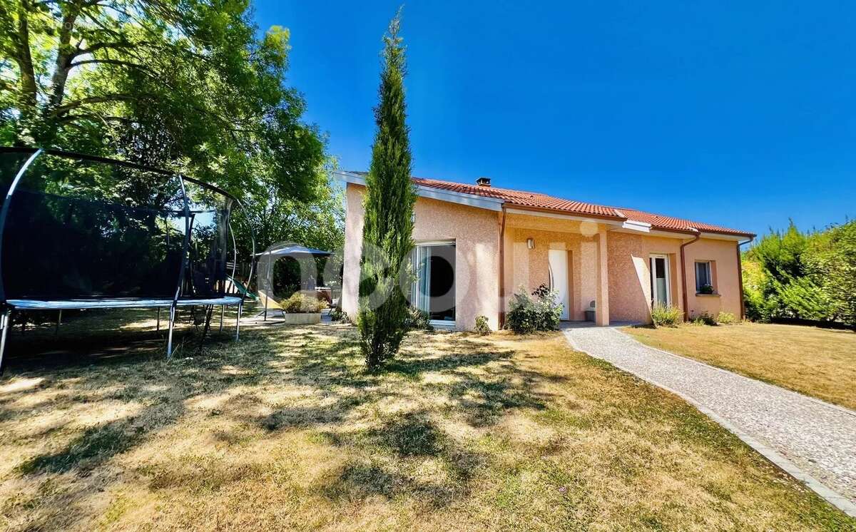 Maison à BUSSIERES-ET-PRUNS