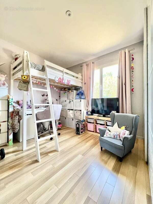 Maison à BUSSIERES-ET-PRUNS