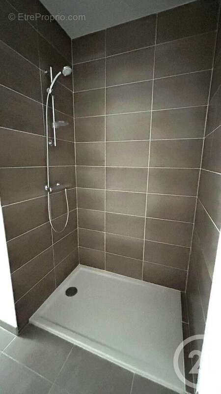 Appartement à LE PALAIS