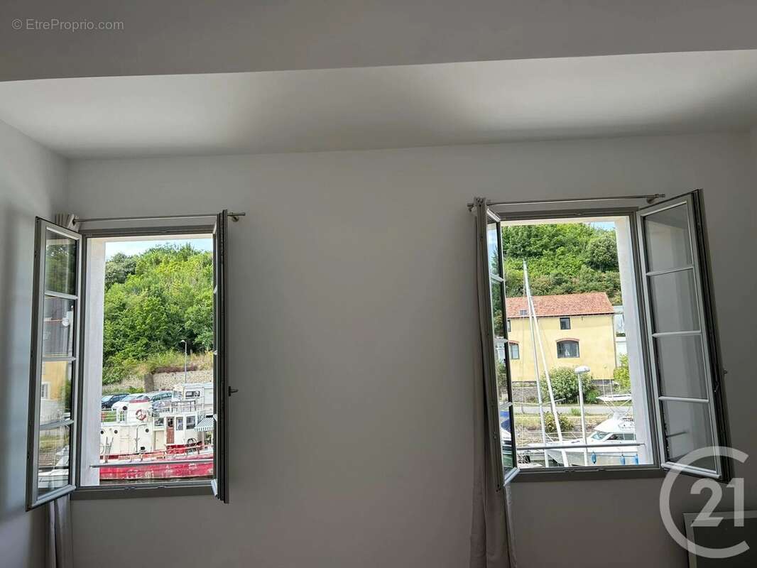 Appartement à LE PALAIS