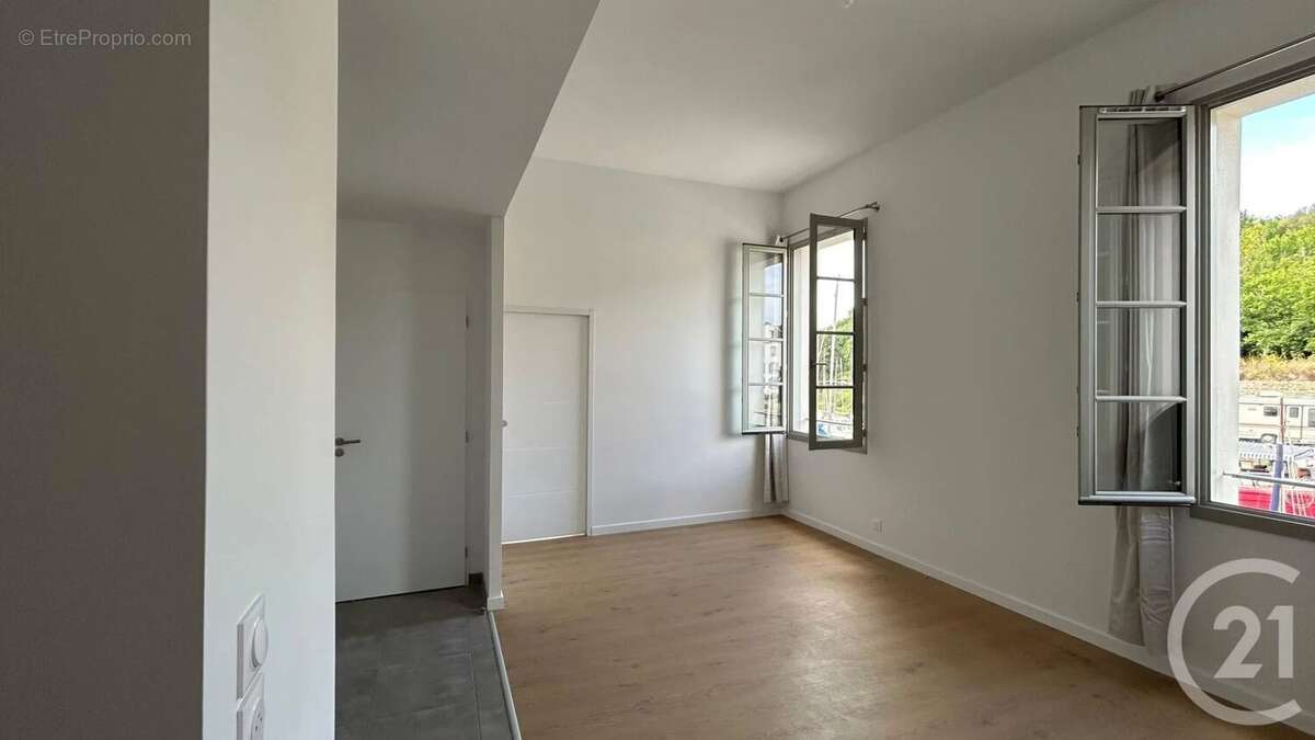 Appartement à LE PALAIS