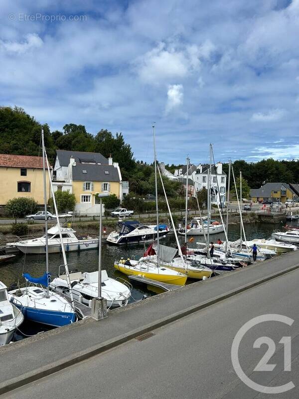 Appartement à LE PALAIS