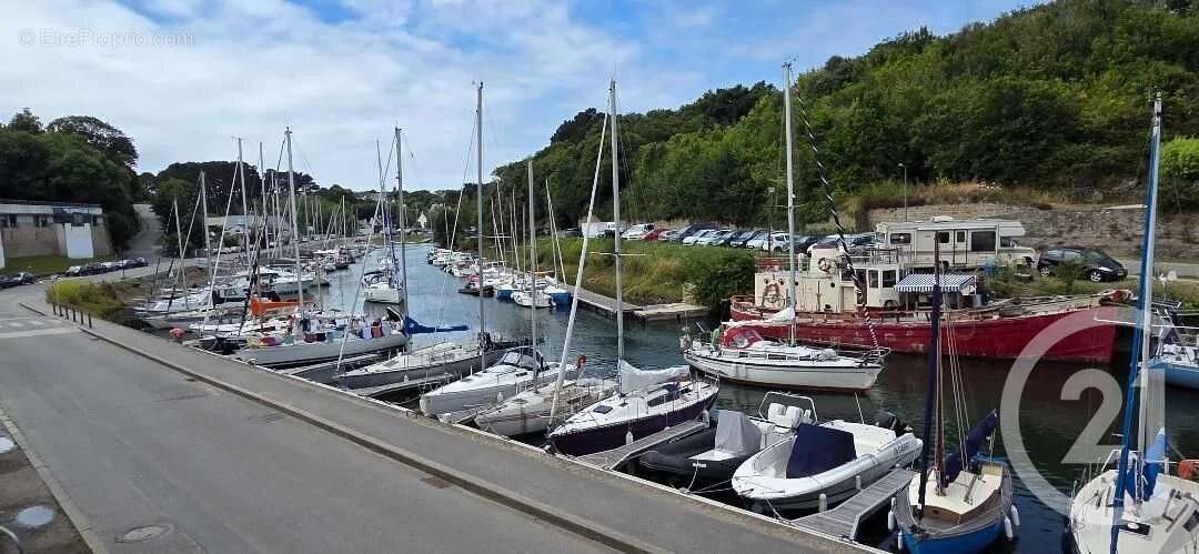 Appartement à LE PALAIS