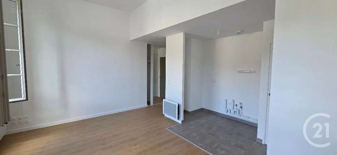 Appartement à LE PALAIS