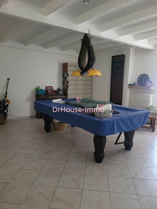 Maison à CRECHES-SUR-SAONE