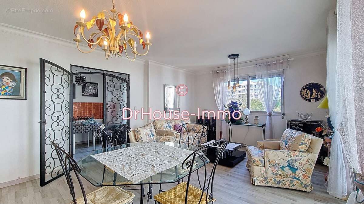 Appartement à MERIGNAC