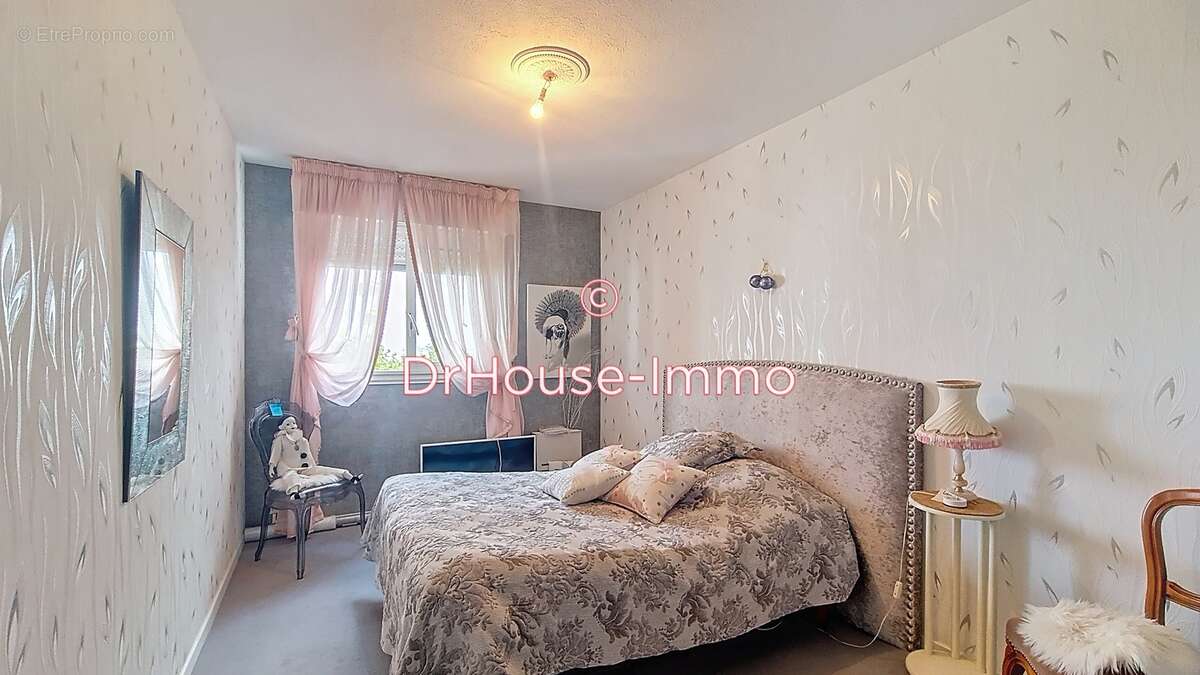 Appartement à MERIGNAC