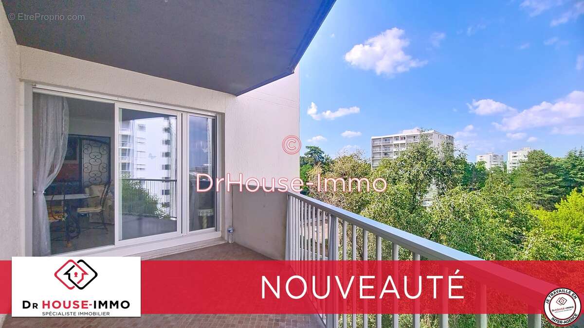 Appartement à MERIGNAC