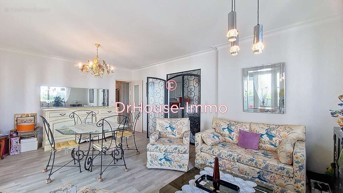 Appartement à MERIGNAC