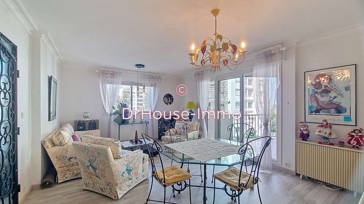 Appartement à MERIGNAC