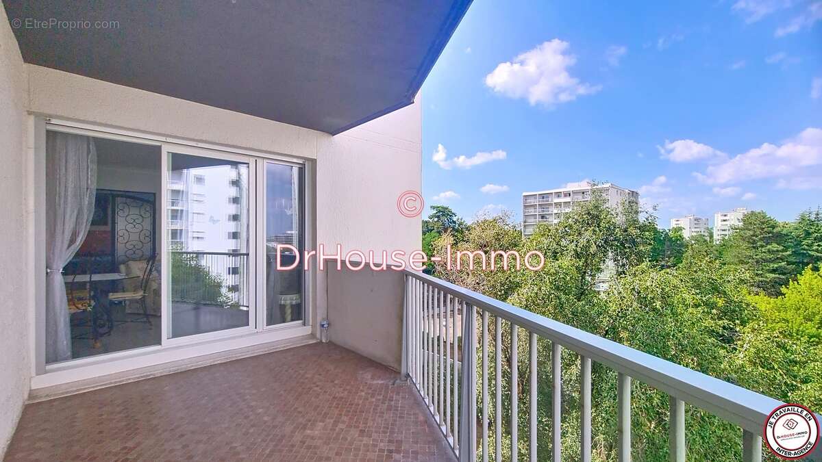 Appartement à MERIGNAC