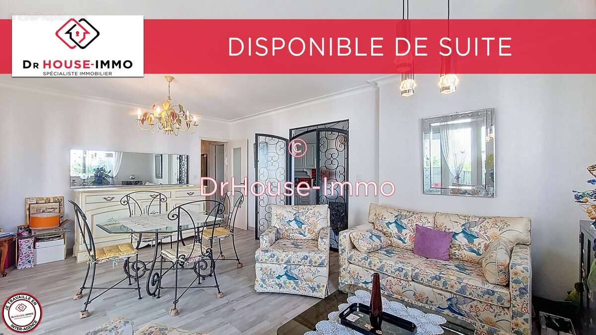 Appartement à MERIGNAC