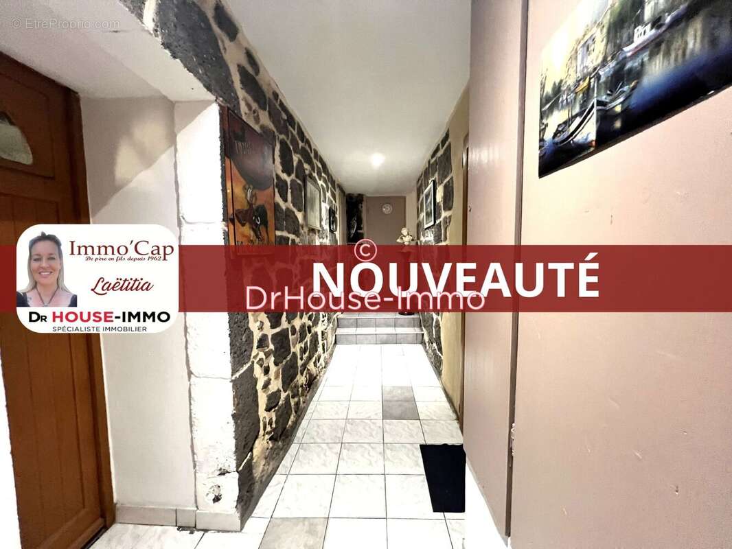 Appartement à AGDE