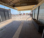 Commerce à CANET-EN-ROUSSILLON