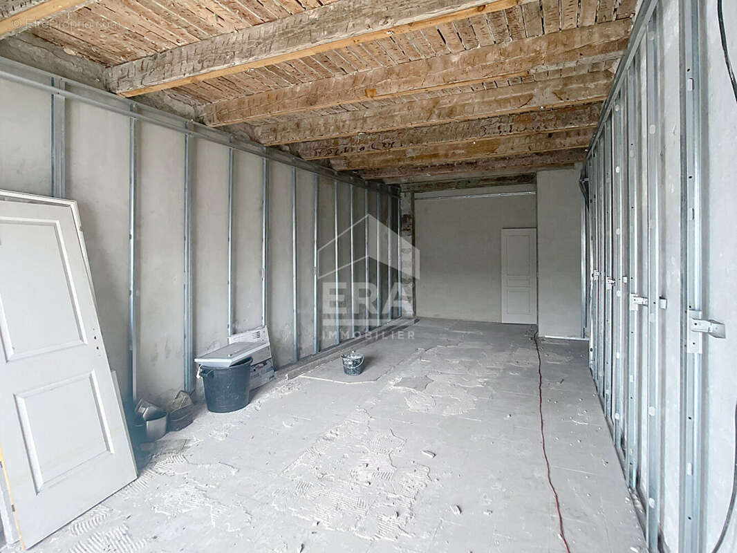 Appartement à MARSEILLE-14E