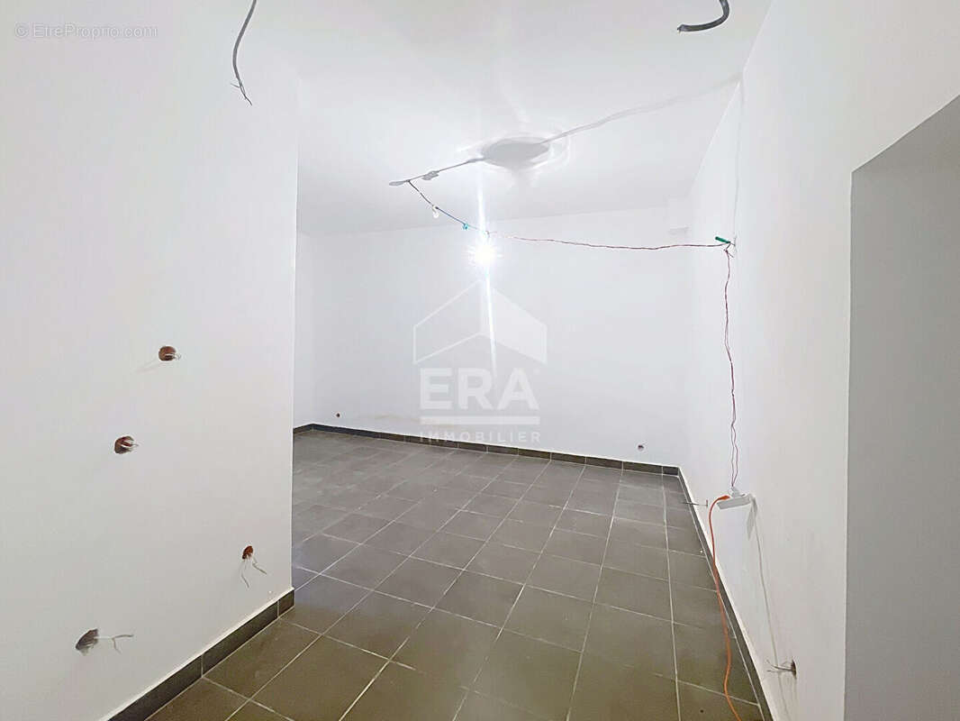 Appartement à MARSEILLE-14E