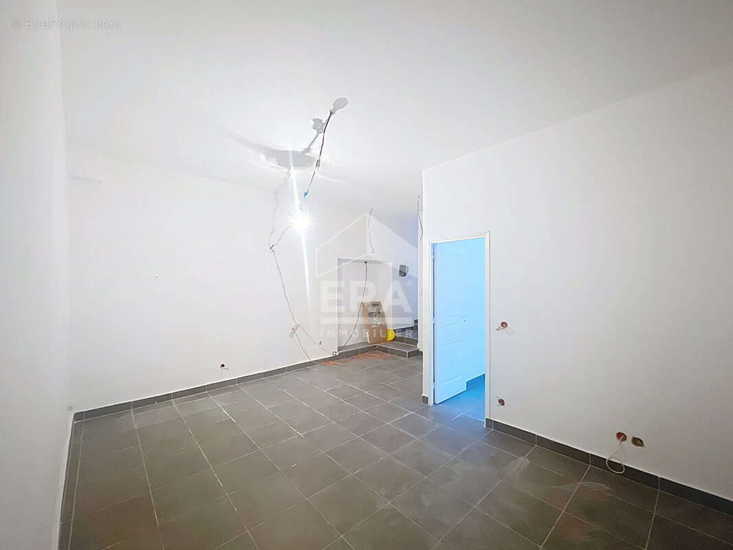 Appartement à MARSEILLE-14E