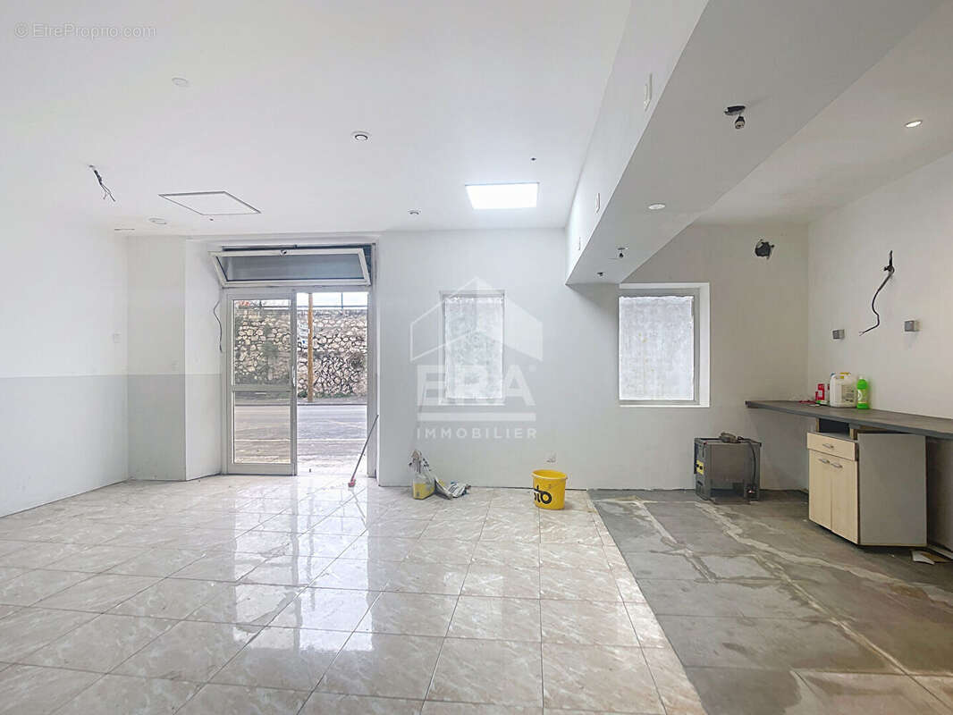 Appartement à MARSEILLE-14E