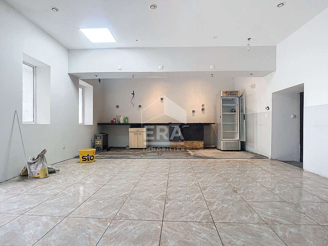 Appartement à MARSEILLE-14E