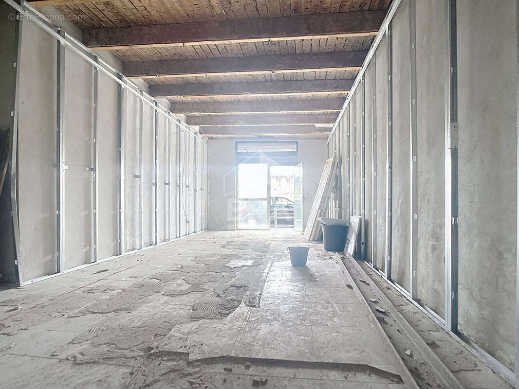 Appartement à MARSEILLE-14E