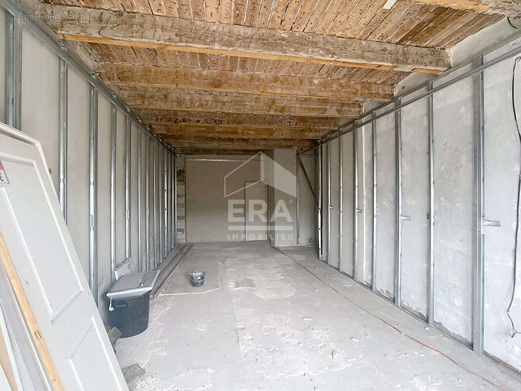 Appartement à MARSEILLE-14E