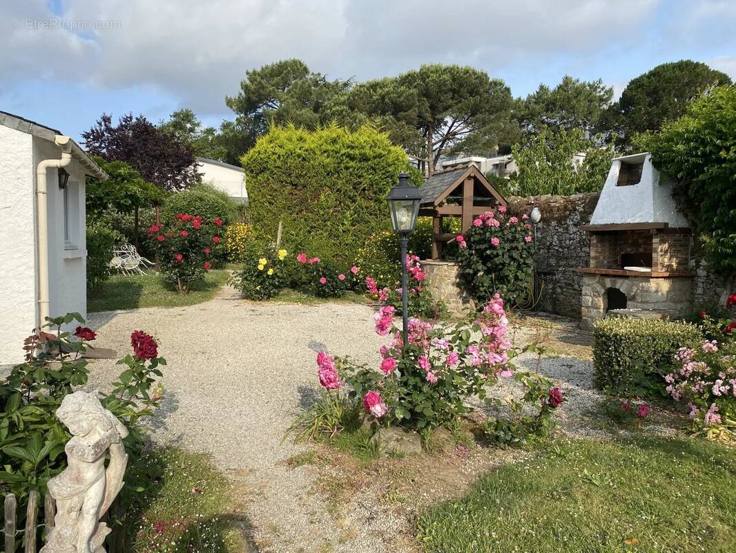 Maison à SAINT-NAZAIRE