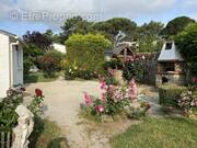 Maison à SAINT-NAZAIRE