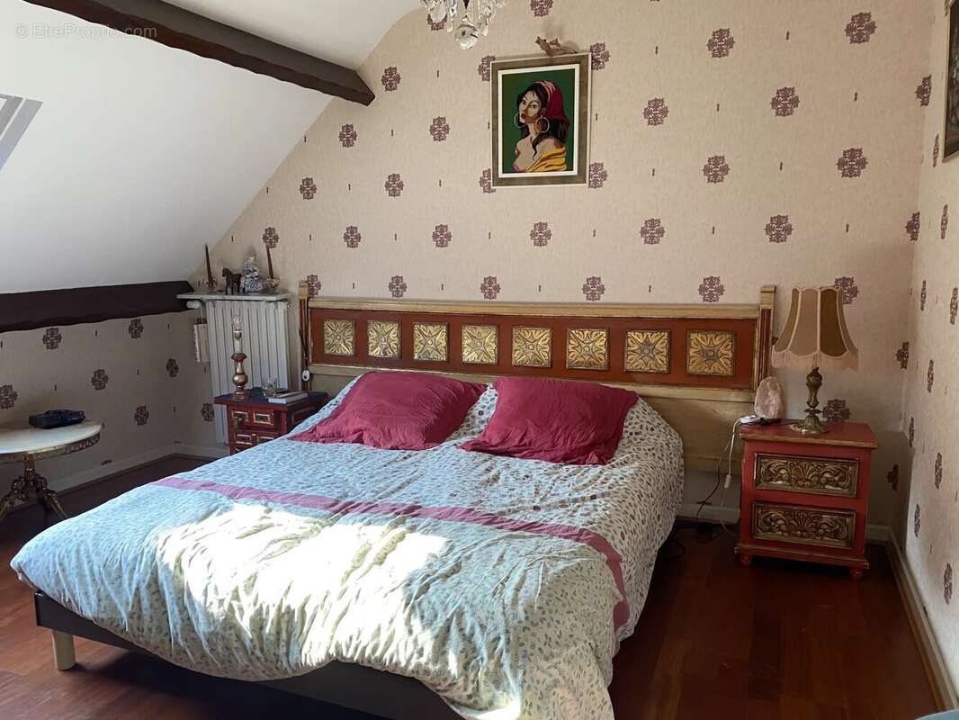 Maison à SAINT-NAZAIRE