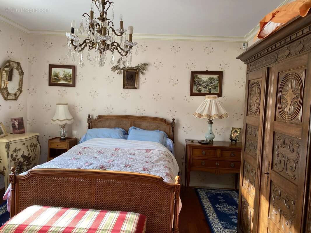 Maison à SAINT-NAZAIRE