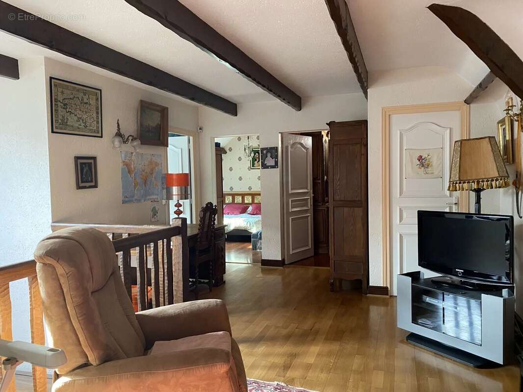 Maison à SAINT-NAZAIRE