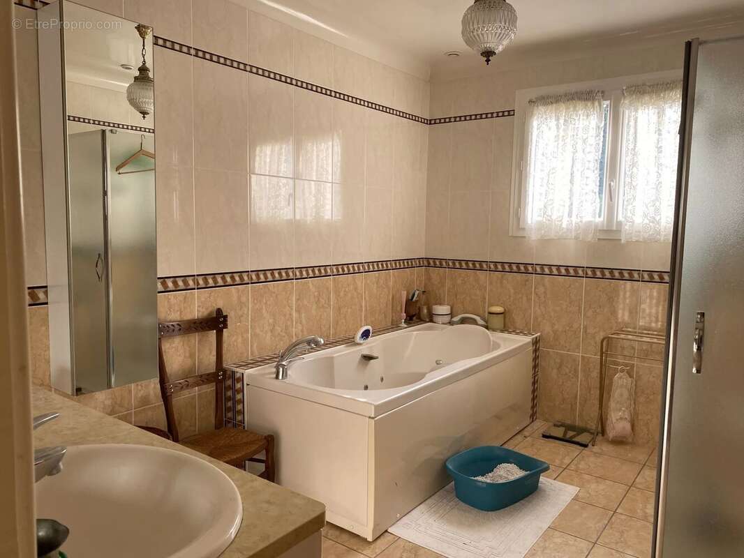 Maison à SAINT-NAZAIRE